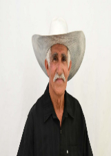 JORGE DA ROÇA / MDB / CARLINDA