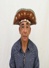 PROF. RIRIVALDO / MDB / CARLINDA