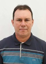 CLAUDEMIR DO SORVETE / PSDB / CARLINDA