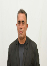 CLAUDINHO DO BOM JESUS / UNIÃO / CARLINDA