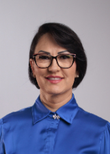 PASTORA MARIA / REPUBLICANOS / PONTES E LACERDA