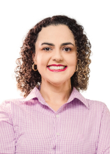 REJANE BEIRA MATA / REPUBLICANOS / GUARANTÃ DO NORTE