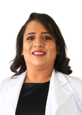 GISELE PODÓLOGA / REPUBLICANOS / GUARANTÃ DO NORTE