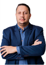 PASTOR BRUNO / MDB / SÃO JOSÉ DOS QUATRO MARCOS