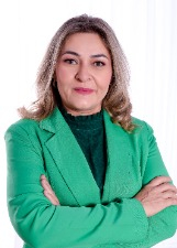 SANDRA ENFERMEIRA / MDB / SÃO JOSÉ DOS QUATRO MARCOS