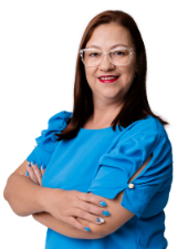 ACS MÁBIA ANDRADE / MDB / SÃO JOSÉ DOS QUATRO MARCOS