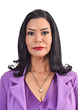 PROFESSORA GISA HAIR / PL / POXORÉU