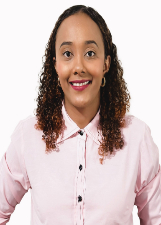 LUANA CONDÃO / REPUBLICANOS / SÃO JOSÉ DO XINGU