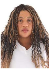 FRANCISCA SILVA TIA DA MERENDA / PSD / LUCAS DO RIO VERDE