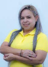 JUSSARA LEITE / PRTB / VÁRZEA GRANDE