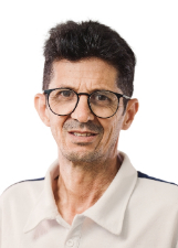 PROFESSOR OMAR AMORIM / PRD / GUARANTÃ DO NORTE