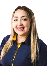 LOCUTORA ROZANGELA LIMA / PRD / GUARANTÃ DO NORTE