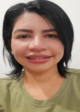 GESIANE CAVALCANTE / PRD / RIBEIRÃO CASCALHEIRA