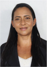 IRIS ANDRADE / PSD / CONFRESA