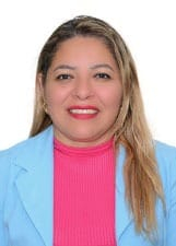 MARIA APARECIDA / PDT / CÁCERES