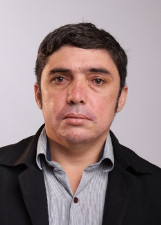 GEDILSON DA SAUDE / DC / PONTES E LACERDA