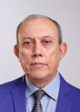 PASTOR GILMAR / DC / PONTES E LACERDA