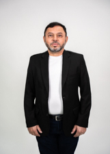 JOÃO DA ADEVAS / PDT / SINOP