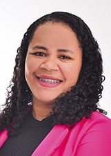LUANA ANDRADE / PDT / MATUPÁ
