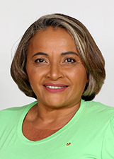 SOCORRO ARAGÃO / MDB / PLANALTO DA SERRA