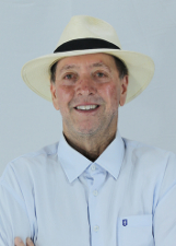 GILMAR DA OBRAS / UNIÃO / BRASNORTE