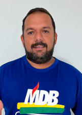 REGINALDO CARREIRINHA / MDB / BRASNORTE