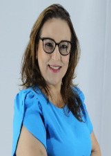 JANAINA GREGOLIN / MDB / BRASNORTE