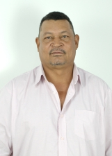 HUMBERTO BARBOSA / PP / ALTA FLORESTA