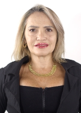 ROSANGELA HENRIQUE / PP / ALTA FLORESTA