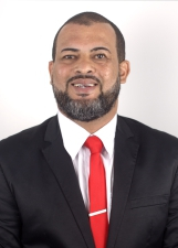 SERGIO SOUZA / PP / ALTA FLORESTA