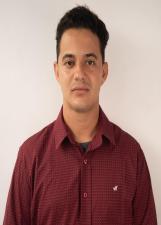 LUKAS BARBOSA / PDT / QUERÊNCIA