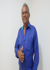 TONHÃO / PDT / QUERÊNCIA