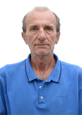 JUCA PERIN / PT / ARENÁPOLIS