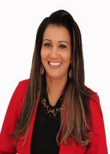JUCELMA OLIVEIRA / PSD / CUIABÁ