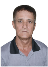 ZÉ DA CASA DO CONSTRUTOR / PSB / NOVA BANDEIRANTES