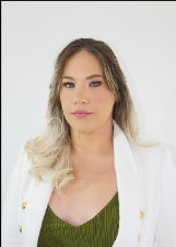JOANA MENEGATTI / REPUBLICANOS / ÁGUA BOA