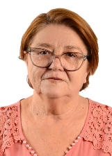 IRENE RIBEIRO / REPUBLICANOS / PONTAL DO ARAGUAIA