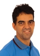 CEZAR DO TRATOR / PRD / JAURU