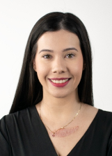 DR. LUANA DELA JUSTINA / MDB / ALTA FLORESTA